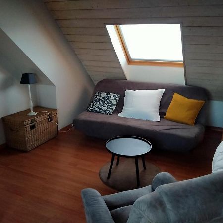 Auberge De Keringar Le Conquet Luaran gambar