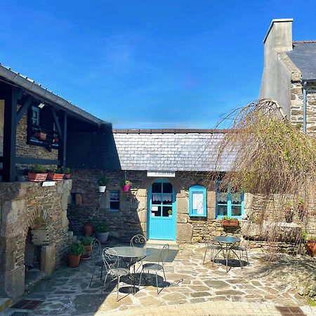 Auberge De Keringar Le Conquet Luaran gambar