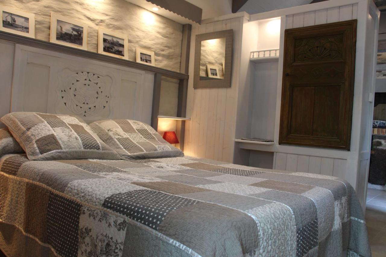 Auberge De Keringar Le Conquet Luaran gambar