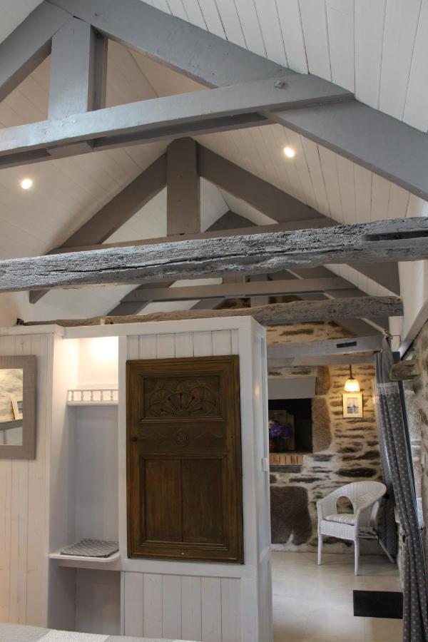 Auberge De Keringar Le Conquet Luaran gambar
