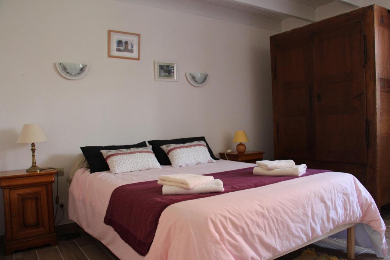 Auberge De Keringar Le Conquet Luaran gambar