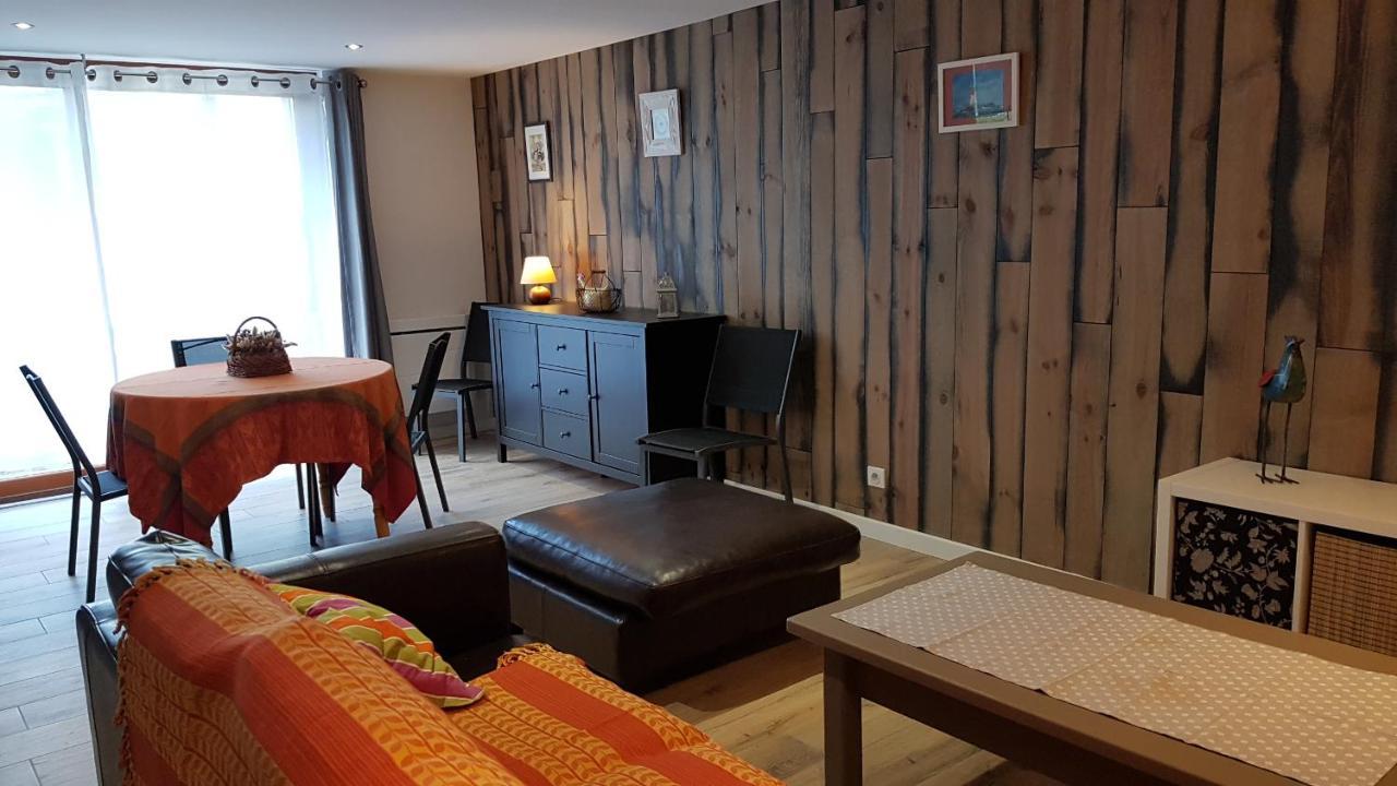 Auberge De Keringar Le Conquet Luaran gambar