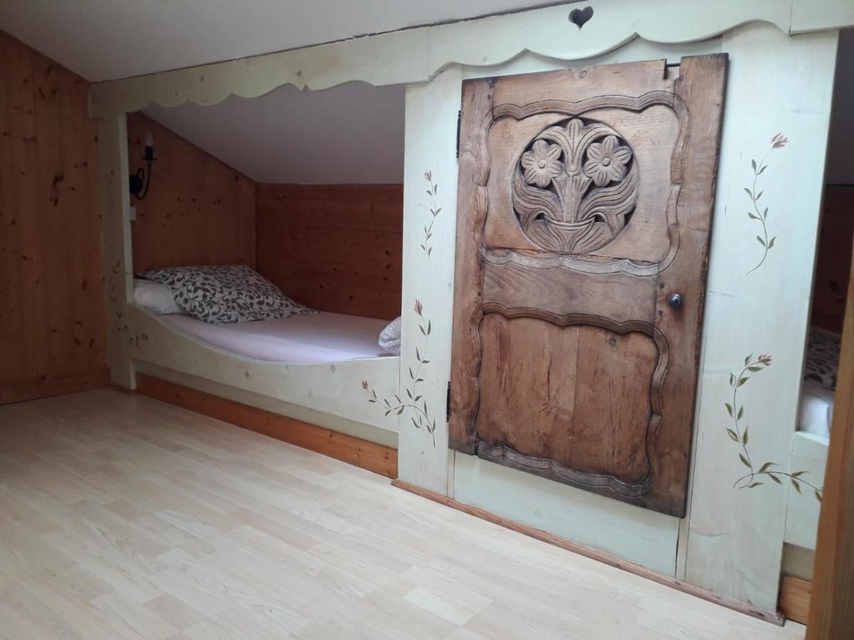 Auberge De Keringar Le Conquet Luaran gambar